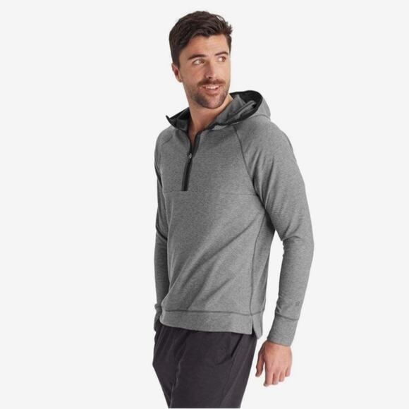 C9 Champion Men's Soft Touch Layer Hoodie size Small - Picture 3 of 8